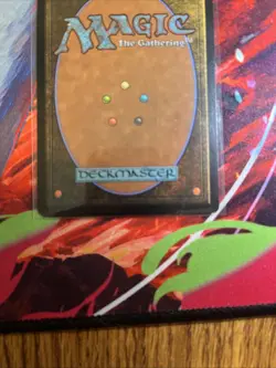 Siege-Gang Commander Scourge Foil MTG Magic The Gathering LP - Image 5