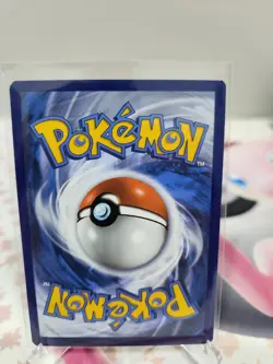 Pokemon TCG - Klawf ex 120/197 - SV03: Obsidian Flames - Double Rare - NM/M - Image 2