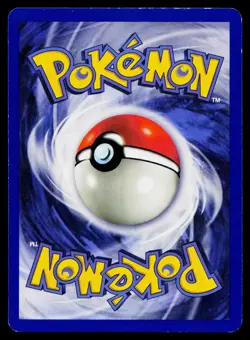 Flareon 19/64 Rare Jungle Pokemon Lightly Played - Image 2