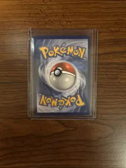 Phione Twilight Masquerade Illustration 175/167 2024 Pokemon - Image 2