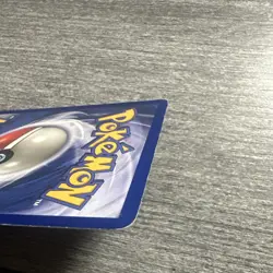 Pokemon Card - Weezing Fossil 45/62 Uncommon 1st Edition - Image 4