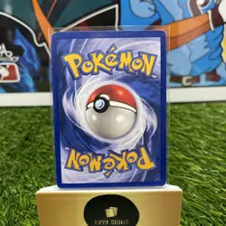 CLOYSTER - 32/62 - Fossil - Pokemon Card NM - Image 3