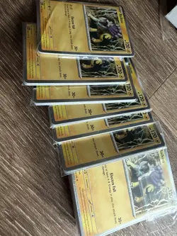 BULK 115 ! RAIKOU COSMOS HOLO PROMO MEGA EVOLUTION 048/132 POKEMON TCG PSA 151 - Image 1