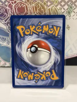Pokemon Lillie's Determination 119/132 Prize Pack Series 8 Cosmo Holo - NM - Image 2