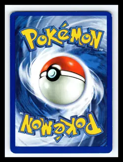 💥 Erika's Bulbasaur - 39/132 Gym Heroes - Pokemon TCG Vintage Card - 2000 - Image 2