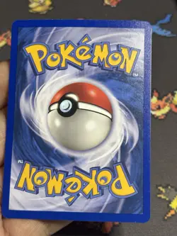 Pidgeot 10/112 FireRed & LeafGreen Holo Rare Pokemon - Image 2