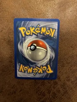 Kingler Delta Reverse Holo Stamp 22/100 Pokemon TCG EX Crystal Guardians - Image 2