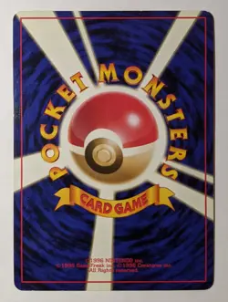 Pokemon TCG Koga's Beedrill #015 Gym Challenge Japanese Holo Rare NM-MT - Image 2