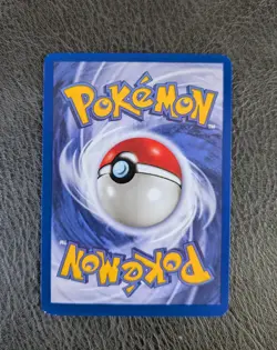 Pokemon Vintage First Edition Non Holo Dark Blastoise Team Rocket 20/82 WotC - Image 2