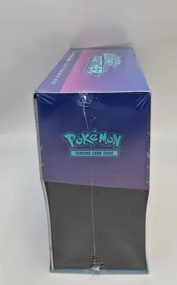 Pokemon TCG Journey Together Pokemon Center Elite Trainer Box ETB NEW SEALED - Image 4