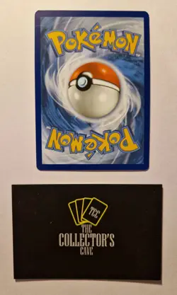 Pokemon TCG Lechonk 209/197 Illustration Rare, Scarlet & Violet: Obsidian Flames - Image 2