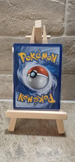 Pokemon TCG First Partner Illustration Collection Bulbasaur Charmander Squirtle - Image 4