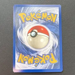 Pokemon TCG Wartortle Base Set Unlimited Uncommon Regular English 42/102 1999 - Image 4