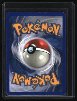 2002 Legendary Collection Reverse Holo Tauros HP #65 - Image 2
