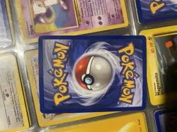 Pokemon TCG Dragonite 4/62 Holo Fossil Set 1999 Wizards of the Coast English - Image 2