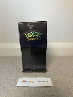 Pokemon TCG - Phantasmal Flames Pokemon Center Elite Trainer Box - ETB, New! - Image 4