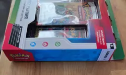 Pokemon TCG First Partner Illustration Collection Series 1 Box FACTORY SEALED - Image 3