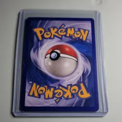 Pokemon Totodile 134/165 Expedition Base Set Common Regular 50 HP English - Image 2