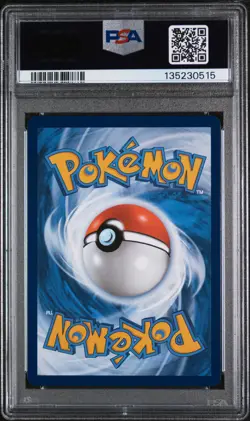 Charizard Ex Special Illustration Rare Pokemon Mew En-151 199/165 PSA 9 - Image 2