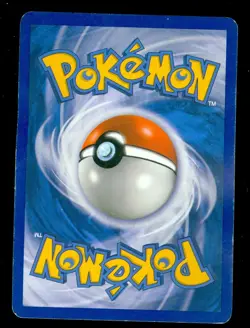 Pokemon ho-oh 9/95 - Call of Legends RARE HOLO - MOD PLAY (Some Warpage) - Image 2