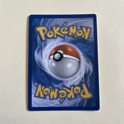 Squirtle 14/101 Common Plasma Blast Pokemon Reverse Holo Lightly Played - Image 2