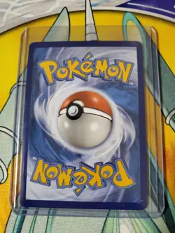 Pokemon TCG Radiant Charizard Crown Zenith 020/159 Holo Radiant Rare - Image 2