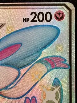 Pokemon TCG Sylveon GX SV76/SV94 Hidden Fates: Shiny Vault Holo 2019 NM - Image 3