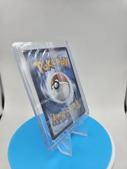 Mewtwo SVP 052 Pokemon TCG Scarlet & Violet 151 Black Star Promo SEALED - Image 5