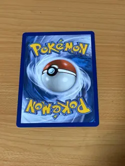 Pokemon TCG Chaos Rising Mega Greninja Ex Mega Hyper Rare 122/086 English - Image 3