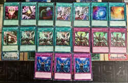 Yu-Gi-Oh! Dragon Link Deck Complete With Extra Deck! - Image 3