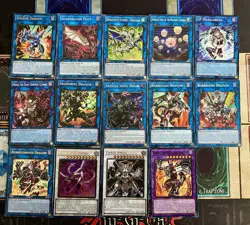Yu-Gi-Oh! Dragon Link Deck Complete With Extra Deck! - Image 4