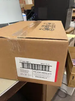 Lorcana Wilds Unknown Prerelease Kits SEALED case of 12 kits - Image 1