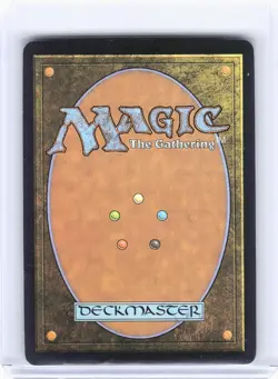2023 Magic: The Gathering—Smothering Tithe (Anime Borderless) #67 WOT—Foil [LP] - Image 2