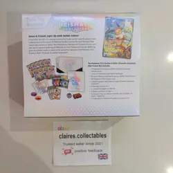 Prismatic Evolutions Elite Trainer Box (ETB) - Pokemon TCG - New & Sealed ✅ - Image 2