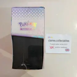 Prismatic Evolutions Elite Trainer Box (ETB) - Pokemon TCG - New & Sealed ✅ - Image 3