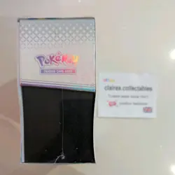 Prismatic Evolutions Elite Trainer Box (ETB) - Pokemon TCG - New & Sealed ✅ - Image 4