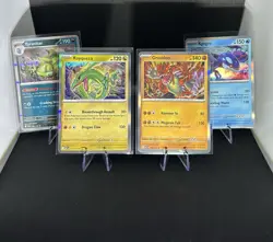 Pokemon TCG - Rare Holo Lot Of 4 - Random Cards - Read Description - Image 3