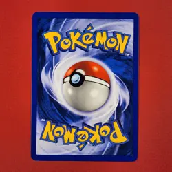 5-08-13 PWE pokemon unplayed 2000 team rocket 65/82 psyduck . (B) - Image 2