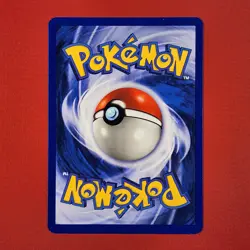 5-08-13 PWE pokemon unplayed 2000 team rocket 65/82 psyduck . (C) - Image 2