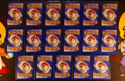 NM/HP Pokemon POP SERIES-2 PROMO 52-Card LOT Set Organized Play League/EX Pack - Image 5