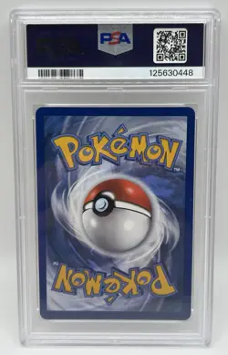 Eevee VMAX SWSH087 SWSH: Sword & Shield Promo Cards PSA 10 - Image 3