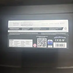 Sealed Prismatic Evolutions ETB Elite Trainer Box Pokemon TCG New Sealed 🔥🔥 - Image 3