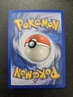 Pokemon EX Dragon Muk EX Ultra Rare Holo 96/97 NEAR MINT - Image 5