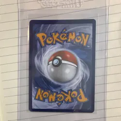 Pokemon Mega Clefable EX 103/088 POR Foil Mega Evolution 320 HP 120+ Eng - Image 2
