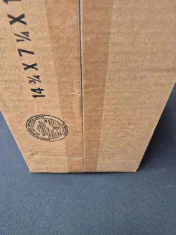 Pokemon TCG Prismatic Evolutions Super Premium Collection Case of 4 New & Sealed - Image 5