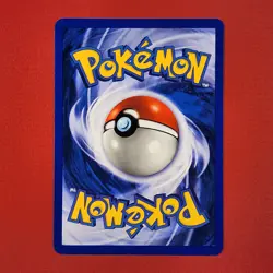 5-08-13 PWE pokemon unplayed 2000 team rocket 50/82 charmander . (C) - Image 2