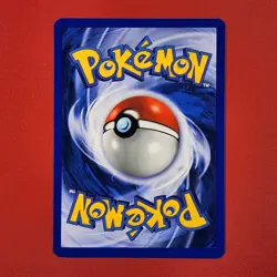 5-08-13 PWE pokemon unplayed 2000 team rocket 65/82 psyduck . (D) - Image 2