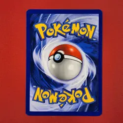 5-08-13 PWE pokemon unplayed 2000 team rocket 68/82 squirtle . (A) - Image 2