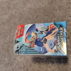 Pokemon TCG Scarlet & Violet Journey Together Booster Box (36 Packs) Sealed. - Image 2