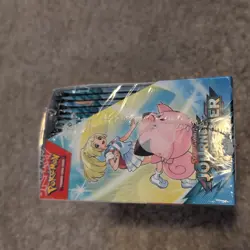 Pokemon TCG Scarlet & Violet Journey Together Booster Box (36 Packs) Sealed. - Image 4